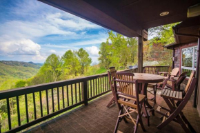 A Nest With a View Blowing Rock